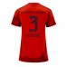 Maillot de foot Bayern Munich Kim Min-jae #3 Domicile vêtements Femmes 2024-25 Manches Courtes